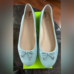 Sam Edelman Felicia Luxe ballet flat